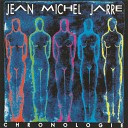 Jean Michel Jarre - Chronologie 6 original mix