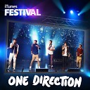 One Direction - More Than This Live