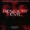 Marco Beltrami Marilyn Manson - Resident Evil Main Title Theme