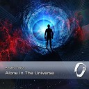 Angelo Taylor - Alone In The Universe