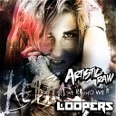 DJ Artem Kochetov только лучшее и… - Artistic Raw Loopers Remix 2011