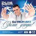 DJ RICH ART - ЗИМА УХОДИ 24 02 2012 Track 05