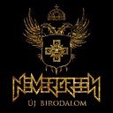 Nevergreen - Nation of the dead