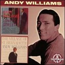 Andy Williams - Love Theme From The Godfather Speak Softly…