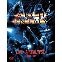 Arch Enemy - Fields Of Desolation Outro