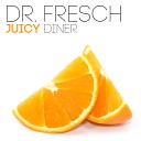 The Notorious B I G feat Suzanne Vega - Juicy Dinner Dr Fresh Mashup