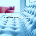 Cause Effect - Into The Light Nu Romantix Full On Mix