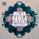 Oscar Barila Maiki - Dancing To The Moonlight