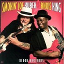 Smokin Joe Kubek Bnois King - That Ring Don t Mean A Thing