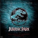 Jurassic Park - Theme From Jurassic Park 3