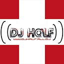 DJ Half - Long Way From Home DJ HaLF Remix