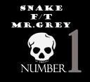 Snake ft Mr Grey - Зависим от любви