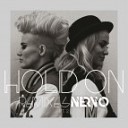 NERVO - Hold On Dimension Remix AGRMusic