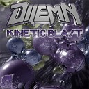 Dilemn Feat Taiwan MC Youthstar - Ten Out Of Ten Original Mix