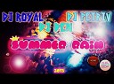 DJ Den DJ Petrov Summer Rain 4 - DJ Den DJ Petrov Summer Rain 4