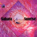 Sahara - Marie Celeste