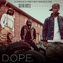 D O P E - Never Fall Off Feat Yung Booke Prod By Mars
