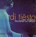 DJ Tiesto - Summer breeze armin van buuren mix