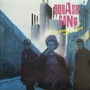Squash Gang - Moving Your Hips 12 Version Maxi Single 1987