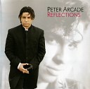 Peter Arcade - Rainfall Memories Remix 1990