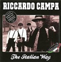 Riccardo Campa - Secret Agent Man