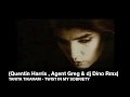 Tanita Tikaram - Twist In My Sobriety Mansta Edit of Quentin Harris Agent Greg Dj Dino…