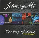 JohnnyM5 - Shadows Of My Dream Maxi Version