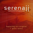 Sun Control Species - Serenaii Antix remix