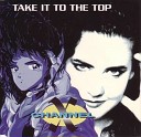 Channel X - Take It To The Top Radio Edit