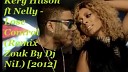 Keri Hilson feat Nelly - Lose Control Remix Prod By Dj NiL 2012