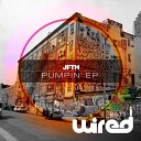 JFTH - Pumpin Original Mix by www RadioFLy ws