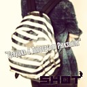Shot - Девушка с рюкзаком