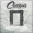 Concepts - Mirrors feat Aaron Kadura of Fit For A King