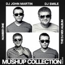 DJ Smile & John Martin mash up collection - LMFAO Feat Lil Jon vs. SlamDJ's - Shots (Dj John Martin & Dj Smile MushUP)