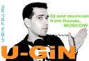 Dj MEG ft Lazarev Timati U GiN - Moscow to California U GiN remix