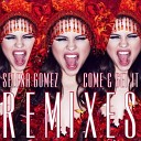 Selena Gomez - Come and Get It Jump Smokers Instrumental