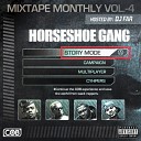 Horseshoe Gang - Rob a Nigga Thoughts