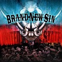 Brand New Sin - The Wizard
