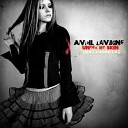 Avril Lavigne - Together Instrumental Version