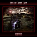 ERROR ENTER EXIT - Bleeding Wings Album Edit