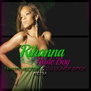 Rihanna - Rude Boy Nikita Vector DJ Oliver Back Remix
