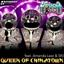 Frisco Disco feat Amanda Lear amp Ski - Queen Of Chinatown