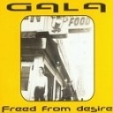 Gala - Free from desire Adrian funk remix