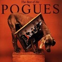 The Pogues - Dark Streets Of London