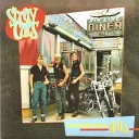 Stray Cats - Shotgun Baby