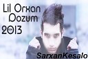 Yalcin4ik New Mp3 2013 - Lil Orxan Dozum