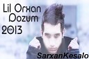 ALi PRODUCTiON ALi AGAEV 2013 2014 MP3Ler Biz - Lil Orxan Dozum 2013 MP3Ler Biz