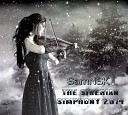 DJ Sam - Siberian Symphony Original Remix