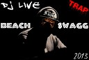 DJ LIVE - beach SWAGG