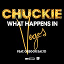Chuckie - Let The Bass Kick Silvio Ecomo Remix